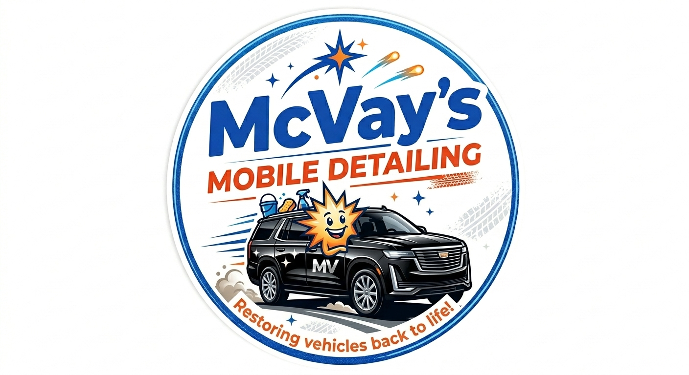 McVay Mobile Detailing
